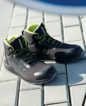 Obrázek z Bezpečnostní kotníková obuv ARDON®SOFTEX HIGH S1P 