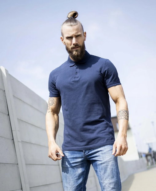 Obrázek z Polokošile ARDON®ZIDYN tmavě modrá 