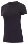 Obrázek z Dámské tričko ARDON®LIMA černá 