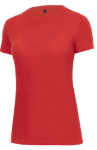 Obrázek z Dámské tričko ARDON®LIMA červená 