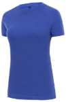 Obrázek z Dámské tričko ARDON®LIMA středně modrá royal 