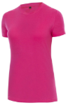 Obrázek z Dámské tričko ARDON®LIMA růžová 