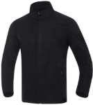 Obrázek z Mikina fleece ARDON®JOFLEX černá 
