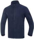 Obrázek z Mikina fleece ARDON®JOFLEX tmavě modrá 