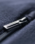 Obrázek z Mikina fleece ARDON®JOFLEX tmavě modrá 