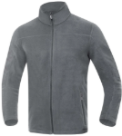 Obrázek z Mikina fleece ARDON®JOFLEX šedá 