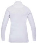 Obrázek z Dámská mikina fleece ARDON®JOFLEX bílá 