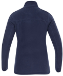 Obrázek z Dámská mikina fleece ARDON®JOFLEX tmavě modrá 