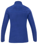 Obrázek z Dámská mikina fleece ARDON®JOFLEX středně modrá royal 