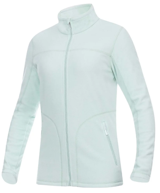 Obrázek z Dámská mikina fleece ARDON®JOFLEX mintová 