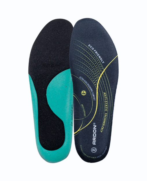 Obrázek z ESD Vložky ARDON®INSUPP 