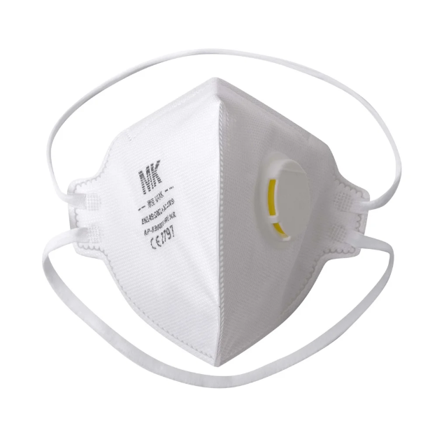 Obrázek z Respirátor ARDON® AP-83001V:FFP1 (náhrada za HY8212) na stojan 1 ks 