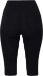 Obrázek z 3/4 ARDON®ALDRI Dámské elastické kalhoty černé 