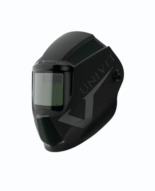 Obrázek z Svařovací přilba UNIVET MASTR na svařování laserem 