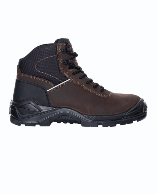 Obrázek z Pracovní kotníková obuv ARDON®LEADER O2 