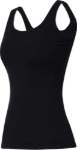 Obrázek z Dámské tílko ARDON®ALDRI černá 