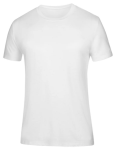 Obrázek z Tričko ARDON®LIMA bílá - baleno po jednom kuse 