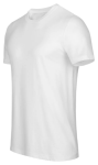 Obrázek z Tričko ARDON®LIMA bílá - baleno po jednom kuse 