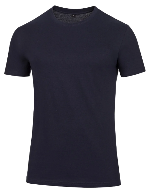 Obrázek z Tričko ARDON®LIMA navy - baleno po jednom kuse 