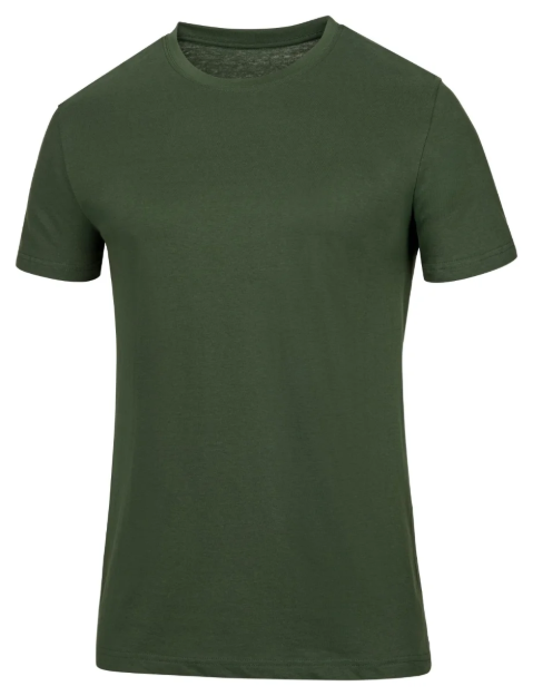 Obrázek z Tričko ARDON®LIMA zelená - baleno po jednom kuse 