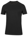 Obrázek z Tričko ARDON®LIMA černá - baleno po jednom kuse 