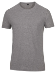 Obrázek z Tričko ARDON®LIMA šedý melír - baleno po jednom kuse 