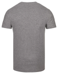 Obrázek z Tričko ARDON®LIMA šedý melír - baleno po jednom kuse 