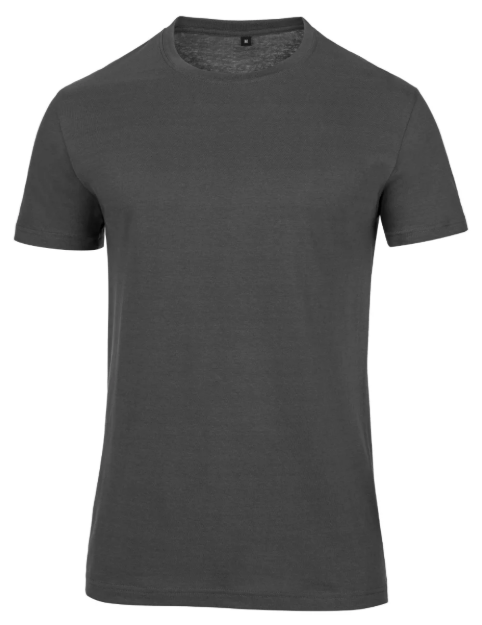 Obrázek z Tričko ARDON®LIMA antracitová - baleno po jednom kuse 
