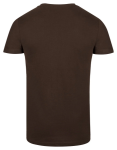 Obrázek z Tričko ARDON®LIMA hnědé - baleno po jednom kuse 