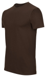 Obrázek z Tričko ARDON®LIMA hnědé - baleno po jednom kuse 
