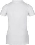 Obrázek z Dámská polokošile ARDON®ZIDYN bílá 