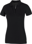 Obrázek z Dámská polokošile ARDON®ZIDYN černá 