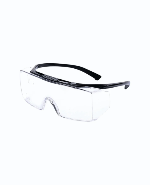 Obrázek z Brýle UNIVET 5X2 čiré 5X2.00.00.00 