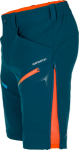 Obrázek z Softshellové kraťasy ARDON®CREATRON® modrá neon 