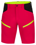 Obrázek z Softshellové kraťasy ARDON®CITYCONIC® červená 