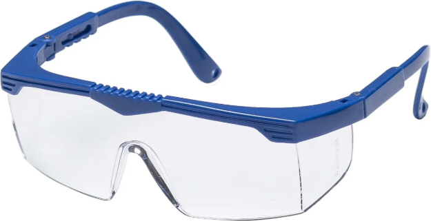 Obrázek z Brýle UNIVET 511H čiré 511.03.01.00H dětské 