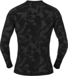 Obrázek z Funkční tričko s dlouhým rukávem ARDON®LYTANIX CAMO černá 