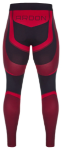 Obrázek z Funkční kalhoty ARDON®ATROCLIM červená 
