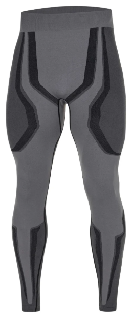 Obrázek z Funkční kalhoty ARDON®ATROCLIM tmavě šedá 
