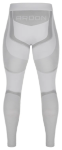 Obrázek z Funkční kalhoty ARDON®ATROCLIM světle šedá 
