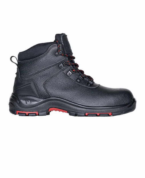 Obrázek z Zimní bezpečnostní kotníková obuv ARDON®TABERTIN S3L 