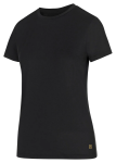 Obrázek z Tričko ARDON®ULTRITE®GO! dámské černá 