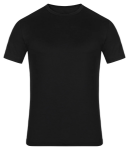 Obrázek z Tričko ARDON®ULTRITE®GO! pánské černá 