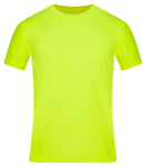 Obrázek z Tričko ARDON®ULTRITE®GO! pánské hi-vis žlutá 