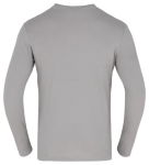 Obrázek z Tričko ARDON®CUBA s dlouhým rukávem šedé 