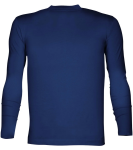Obrázek z Tričko ARDON®CUBA s dlouhým rukávem navy - baleno po jednom kuse 