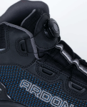 Obrázek z ARDON®BRICK BLUE O2 ESD Pracovní kotníková obuv 