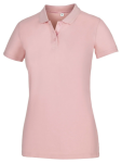 Obrázek z Dámská polokošile ARDON®ZIDYN pudrová růžová 