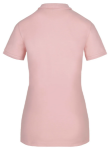 Obrázek z Dámská polokošile ARDON®ZIDYN pudrová růžová 