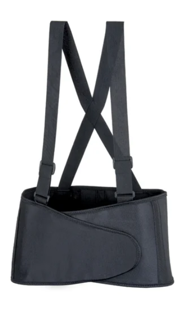 Obrázek z Bederní pás BRIT 